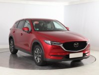 Mazda CX-5  2.5 Skyactiv-G 