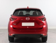 Mazda CX-5  2.5 Skyactiv-G 