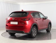 Mazda CX-5  2.5 Skyactiv-G 