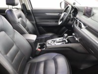 Mazda CX-5  2.5 Skyactiv-G 