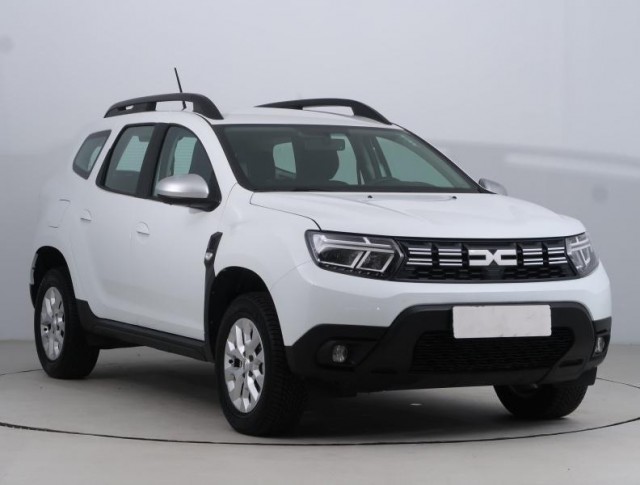 Dacia Duster  1.0 TCe 