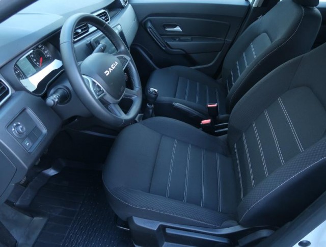 Dacia Duster  1.0 TCe 