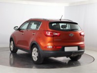 Kia Sportage  2.0 CRDi 