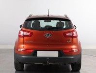 Kia Sportage  2.0 CRDi 