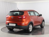 Kia Sportage  2.0 CRDi 