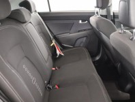 Kia Sportage  2.0 CRDi 