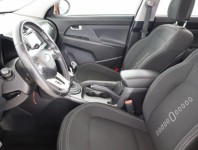Kia Sportage  2.0 CRDi 