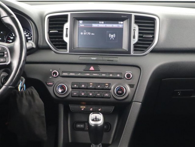 Kia Sportage  1.6 GDI 