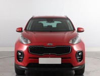 Kia Sportage  1.6 GDI 