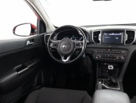 Kia Sportage  1.6 GDI 