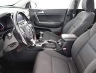 Kia Sportage  1.6 GDI 