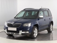 Škoda Yeti  2.0 TDI Style