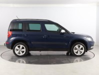 Škoda Yeti  2.0 TDI Style