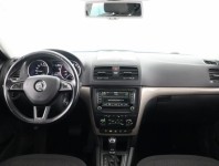 Škoda Yeti  2.0 TDI Style