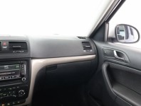 Škoda Yeti  2.0 TDI Style