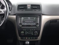 Škoda Yeti  2.0 TDI Style