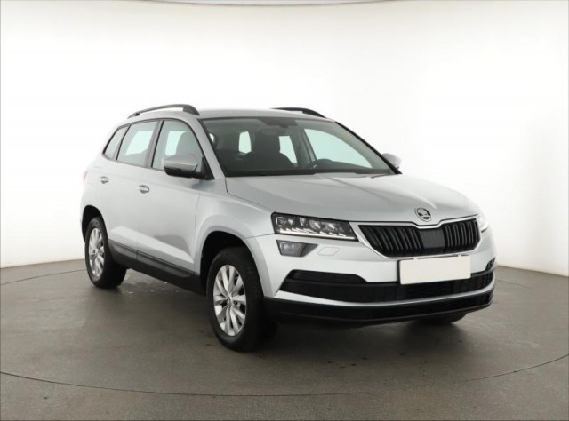 Škoda Karoq  2.0 TDI 