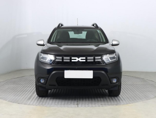Dacia Duster  1.0 TCe 