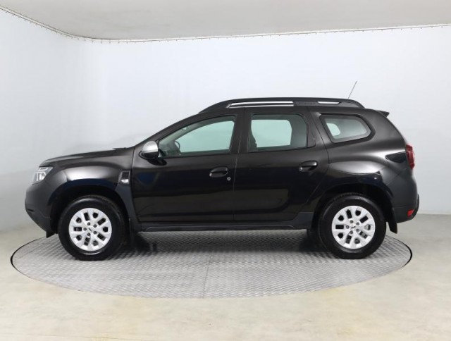Dacia Duster  1.0 TCe 