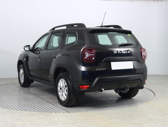 Dacia Duster  1.0 TCe 