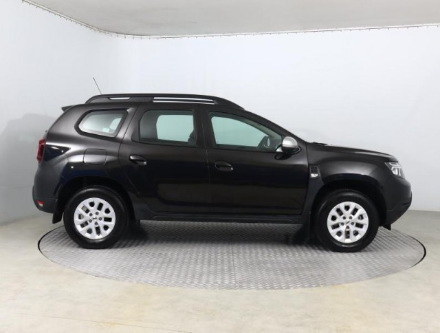 Dacia Duster  1.0 TCe 