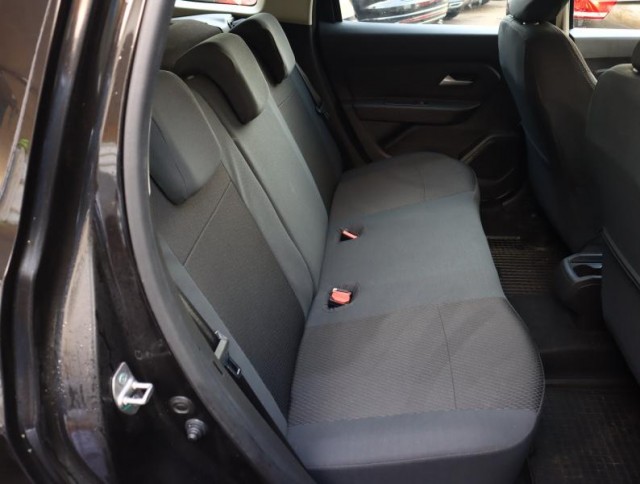 Dacia Duster  1.0 TCe 