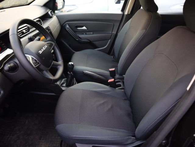 Dacia Duster  1.0 TCe 