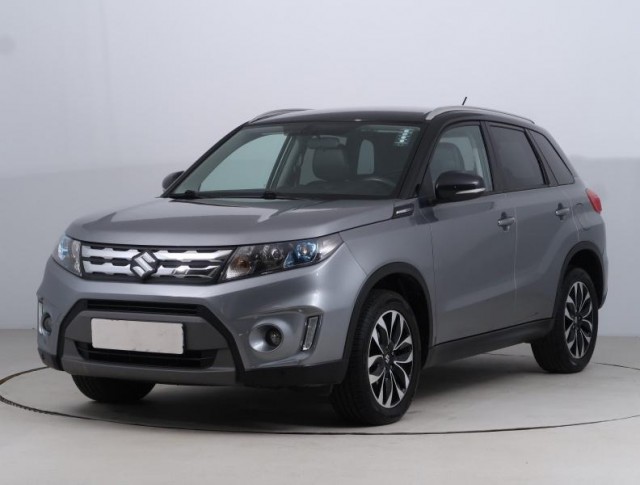 Suzuki Vitara  1.6 VVT Elegance