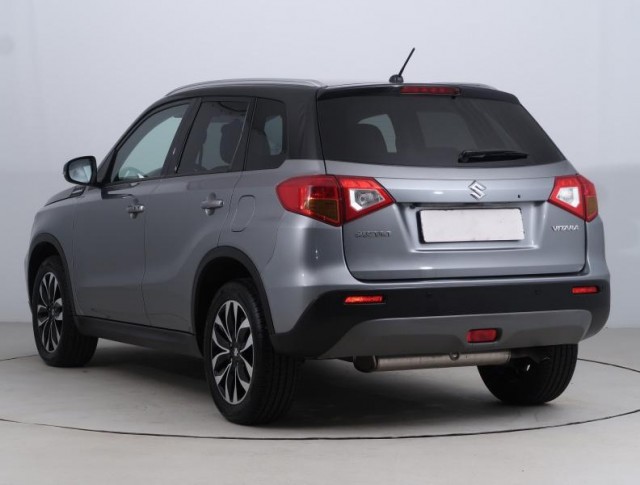 Suzuki Vitara  1.6 VVT Elegance