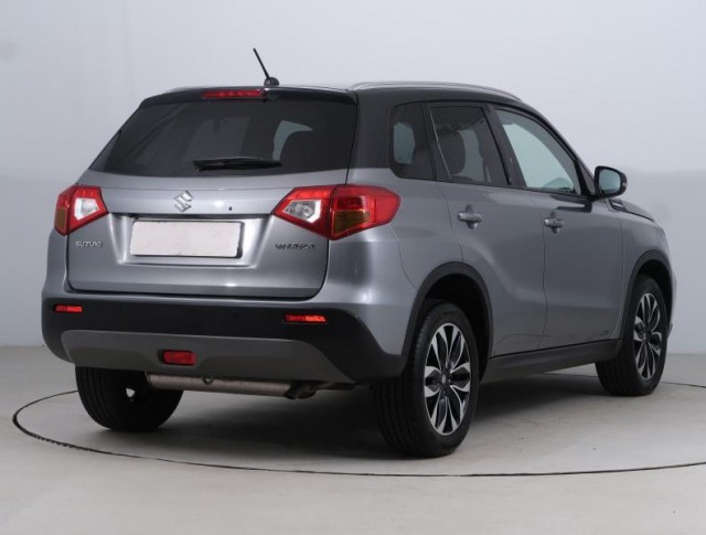 Suzuki Vitara  1.6 VVT Elegance