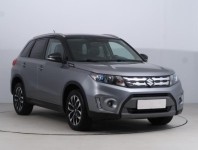 Suzuki Vitara  1.6 VVT Elegance
