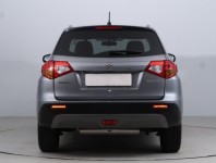 Suzuki Vitara  1.6 VVT Elegance