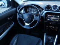 Suzuki Vitara  1.6 VVT Elegance