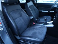 Suzuki Vitara  1.6 VVT Elegance