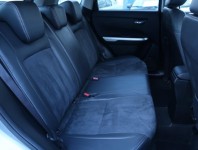 Suzuki Vitara  1.6 VVT Elegance