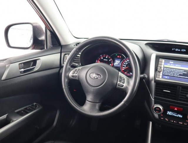 Subaru Forester  2.0 d 