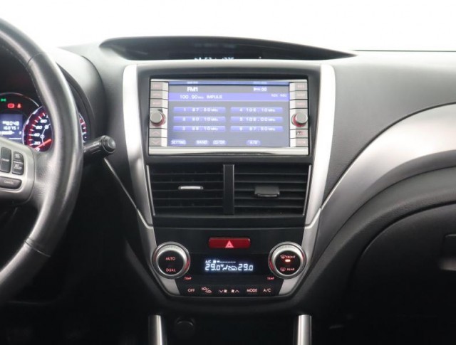 Subaru Forester  2.0 d 