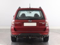 Subaru Forester  2.0 d 