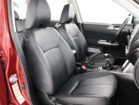 Subaru Forester  2.0 d 