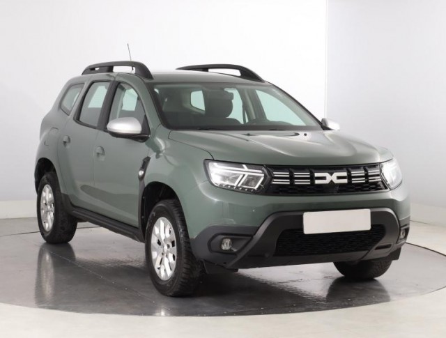 Dacia Duster  1.0 TCe 