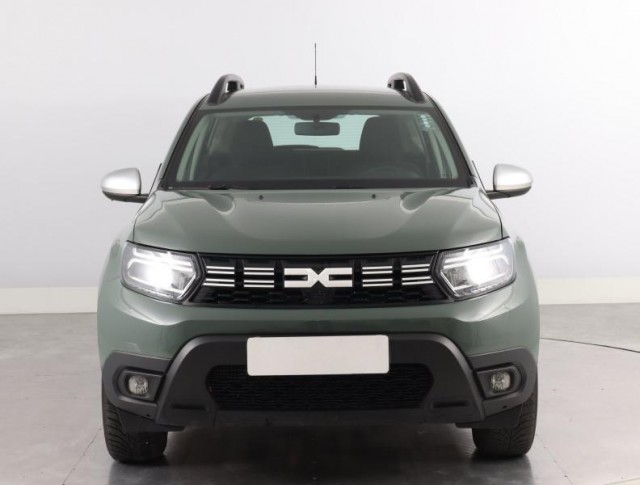 Dacia Duster  1.0 TCe 
