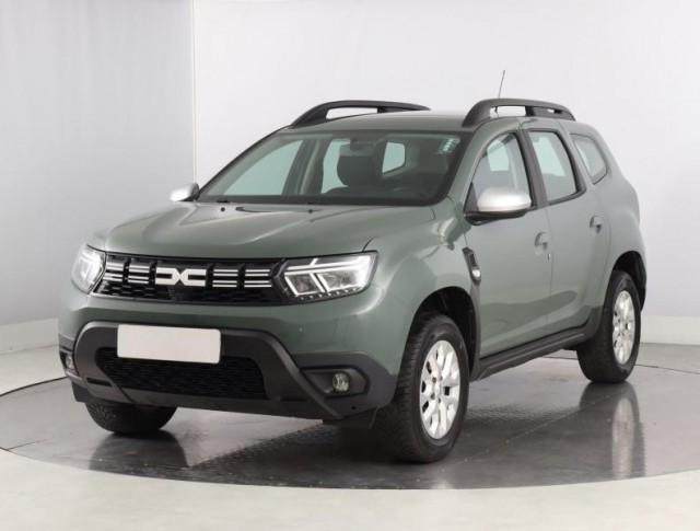 Dacia Duster  1.0 TCe 