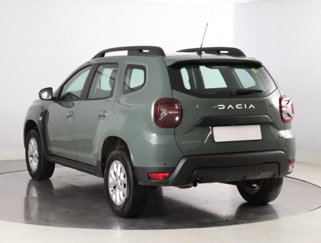 Dacia Duster  1.0 TCe 