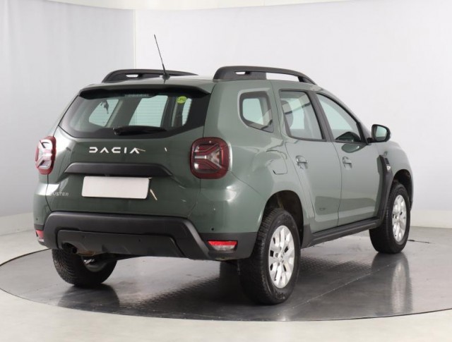 Dacia Duster  1.0 TCe 