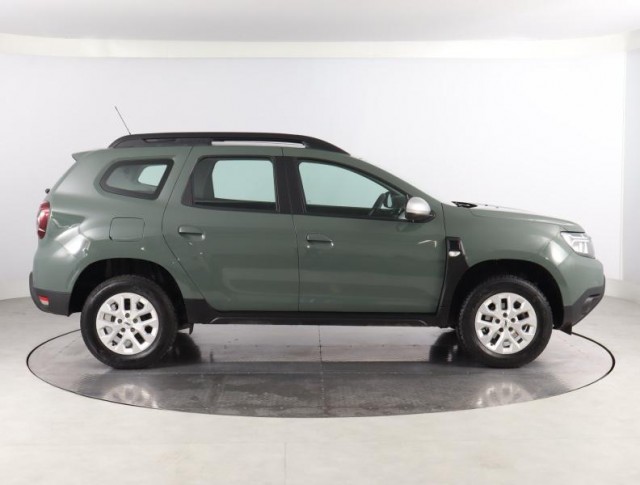 Dacia Duster  1.0 TCe 