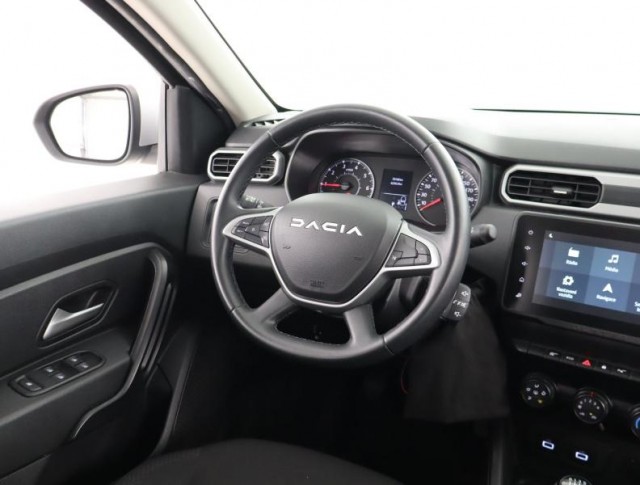 Dacia Duster  1.0 TCe 