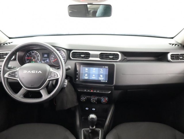 Dacia Duster  1.0 TCe 