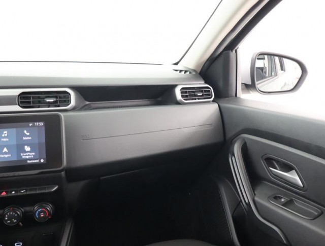 Dacia Duster  1.0 TCe 