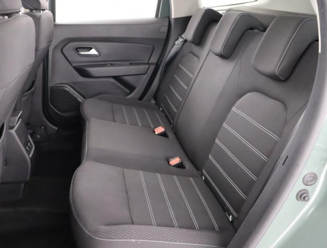 Dacia Duster  1.0 TCe 