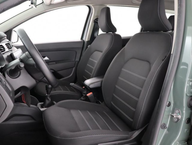 Dacia Duster  1.0 TCe 